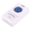 VOYE V001A2 Wireless Smart Music LED Doorbell with Dual Receiver - 4