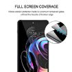 Motorola Edge 20 Pro Full Screen Tempered Glass Film - 3