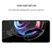 Motorola Edge 20 Pro Full Screen Tempered Glass Film - 4