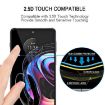 Motorola Edge 20 Pro Full Screen Tempered Glass Film - 5