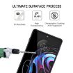 Motorola Edge 20 Pro Full Screen Tempered Glass Film - 6