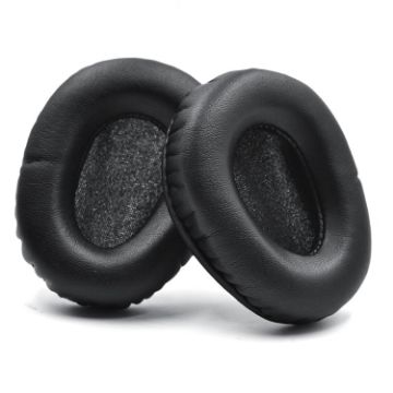 2pcs Headphone Foam Cover Ear Pads for Klipsch Image ONE - 1