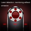 AK400 Wireless Infrared Detector - Anti-Location & Anti-Monitoring - 5