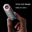 AK400 Wireless Infrared Detector - Anti-Location & Anti-Monitoring - 6