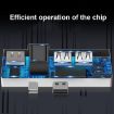 USB3.1 Ethernet RJ45 Converter for Surface Pro4/5/6 - Silver - 4