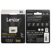 Lexar LSDM10 128GB Dash Cam Memory Card - 6