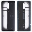 Battery Glass Back Cover for ZTE Nubia Red Magic 6S - Transparent Black - 1