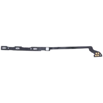 Power & Volume Button Flex Cable for Google Pixel 5a - 1