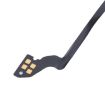Power & Volume Button Flex Cable for Google Pixel 5a - 4