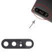 Black Camera Lens Cover for Sony Xperia 1 III - Protect Your Lens - 4