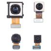 Samsung Galaxy S20 FE 5G SM-G781 Camera Set - Telephoto, Wide, Main, Front - 1