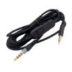 HyperX Cloud MIX / Cloud Alpha 3.5mm Headphone Audio Cable - Black - 3