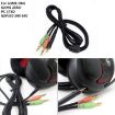 Gaming Headphone Cable for Sennheiser PC 373D GSP350 GSP500 GSP600 - PC Version - 6