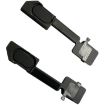 Speaker Ringer Buzzer for Macbook Pro 16 inch A2485 2021 - 2