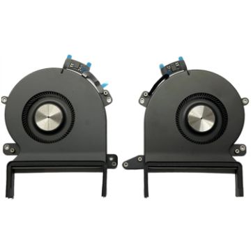 CPU Cooling Cooler Fan for Macbook Pro 16 inch A2485 2021 - 1