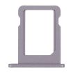Grey SIM Card Tray for iPad Air 2022 - Compatible Replacement - 1