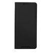 Sony Xperia 5 IV DUX DUCIS Leather Phone Case - Black - 2
