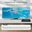 NK-818 HDMI 8x1 Multi-Viewer Switch 1080P - US Plug - 6