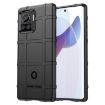 Motorola Moto X30 Pro/Edge 30 Ultra Black TPU Phone Case - 1