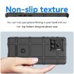 Motorola Moto X30 Pro/Edge 30 Ultra Black TPU Phone Case - 5