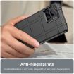 Motorola Moto X30 Pro/Edge 30 Ultra Black TPU Phone Case - 6