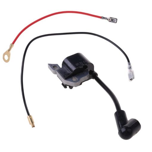 STIHL MS170 180 018 017 Chainsaw High Pressure Ignition Coil - 1