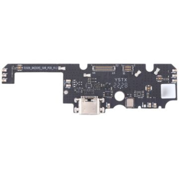 Charging Port Board for Blackview BL8800 Pro 5G - Genuine Replacement - 1