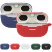 Silicone Case for JBL Endurance Race - Black - 6