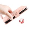 TCL 303 / Alcatel 1B 2022 Red Leather Phone Case - 6
