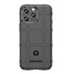 iPhone 14 Rugged Shield Case - Black - 2