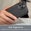 iPhone 14 Rugged Shield Case - Black - 4