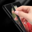 Samsung Galaxy S21 Ultra 5G GKK Ultra-thin Shockproof Phone Case (Black) - 3
