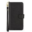 Umidigi Bison X10 Leather Phone Case - Black - 2