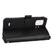 Umidigi Bison X10 Leather Phone Case - Black - 5