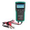 DUOYI DY2015A Car Battery Tester - 12V 24V Digital CCA Load & Capacity Tester - 1