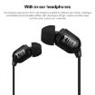 XTUGA IEM1200 Wireless Receiver Bodypack for Stage Singer Ear Monitor - 3