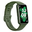 HUAWEI Band 7 Smart Watch - 1.47" AMOLED Screen - Green - 3