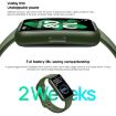 HUAWEI Band 7 Smart Watch - 1.47" AMOLED Screen - Green - 6