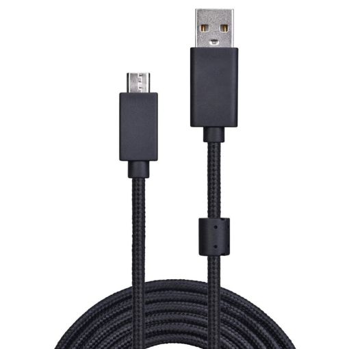 Logitech G633 USB Headset Audio Cable - 2m Length - 1