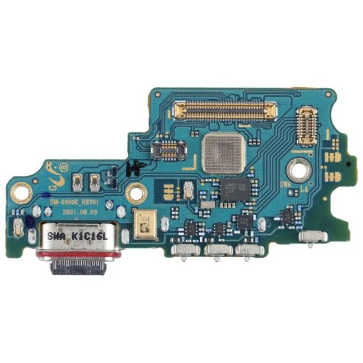 Samsung Galaxy S21 FE 5G SM-G990E Charging Port Board - 1