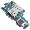Samsung Galaxy S21 FE 5G SM-G990E Charging Port Board - 3