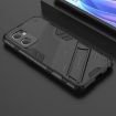 OPPO Reno7 5G / Find X5 Lite Phone Case - Shockproof Armor (Black) - 2