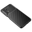 Samsung Galaxy A23 5G Carbon Fiber Texture Shockproof TPU Phone Case - 2