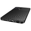 Samsung Galaxy A23 5G Carbon Fiber Texture Shockproof TPU Phone Case - 4