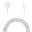 Wireless Magnetic Quick Charging Cable for Apple Watch - 4