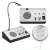 ZHUDELE ZDL-9908 Window Walkie-talkie Amplifier EU Plug - 1