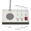 ZHUDELE ZDL-9908 Window Walkie-talkie Amplifier EU Plug - 4