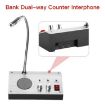 ZHUDELE ZDL-9908 Window Walkie-talkie Amplifier EU Plug - 5