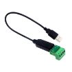 Peacefair RS485 to USB Extension Cable - 3