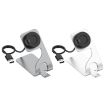 Garmin Vivoactive 3 Music Charging Base - Silver - 2